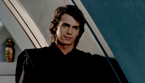 a kylux blog — anakinskywkler: Hayden Christensen for Louis