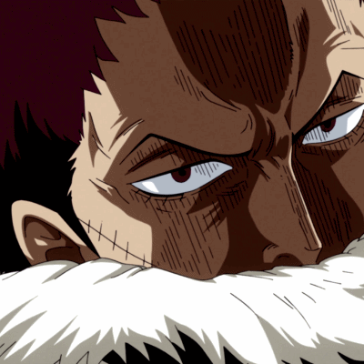 Charlotte Katakuri - Image Abyss