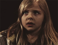 Zombies (Wicked Little Things) - Chloë Moretz Brasil Chloë Moretz