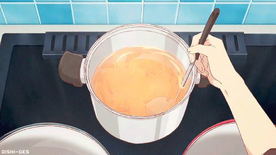 Top 15 Best Cooking/Food Anime of All Time - MyAnimeList.net