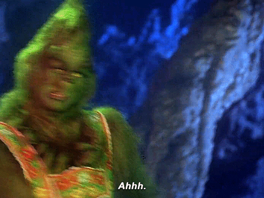 the grinch 2000 on Tumblr