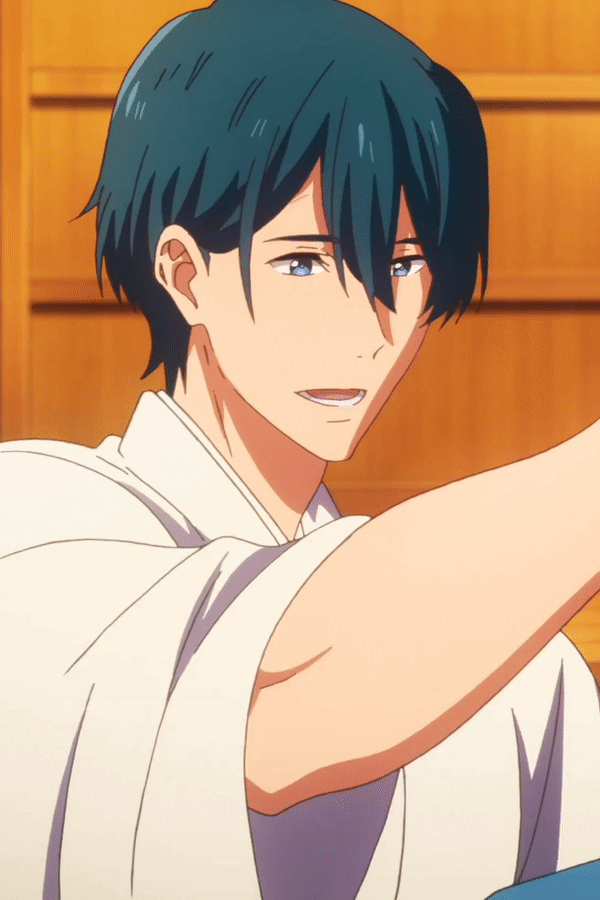 ianime0 — Tsurune S2, Ep 4