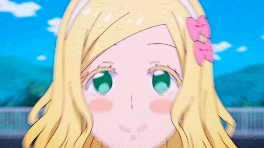 Tomo-chan Is a Girl! – 04 – Shooting You Down With a Smile – RABUJOI – An  Anime Blog