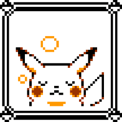 Pokémon Yellow - Pikachu's Emotions