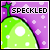 speckled-negg