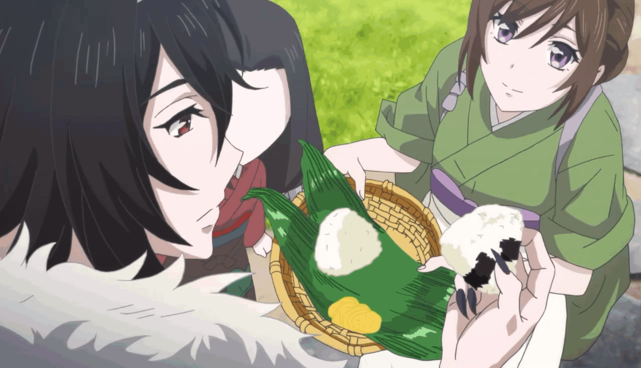 Kakuriyo Bed  Breakfast For Spirits Episode 1  Anime QandA Review   Anime QandA