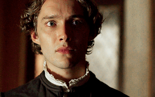 Toby Regbo  All That Cubeness