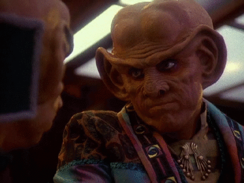 star trek quark