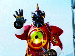 MONSTER] Arms Dealer Banjan. Japanese name: