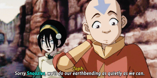 Knitcircus - Avatar: The Last Airbender is a beloved animated