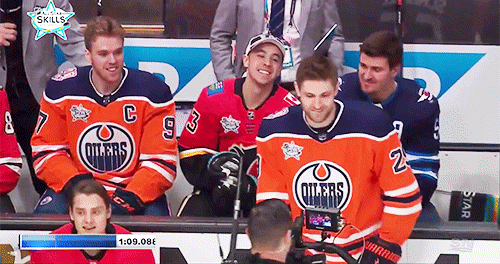Who Is Leon Draisaitl Girlfriend? Know All The Details About Leon