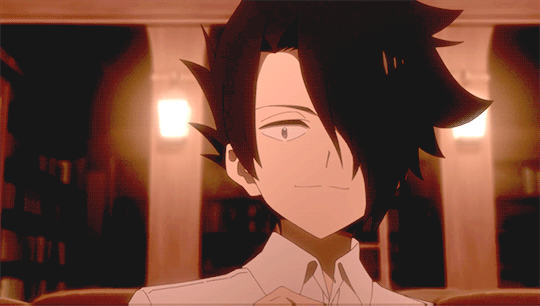 the promised neverland ray, Tumblr