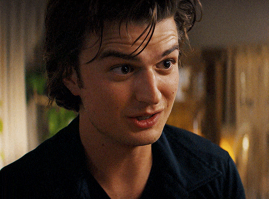 Steddie fanfic : r/joekeery