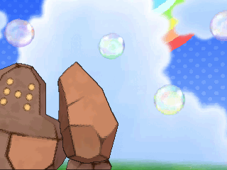 Shiny Hunter - VGC Player — Pokemon Amie - Shiny Rayquaza