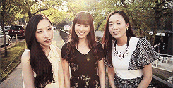 Week 24: Something you don't like about the band Hm. I guess the one thing  I don't like about Kalafina is an odd one. I think... – @seasonreaper on  Tumblr