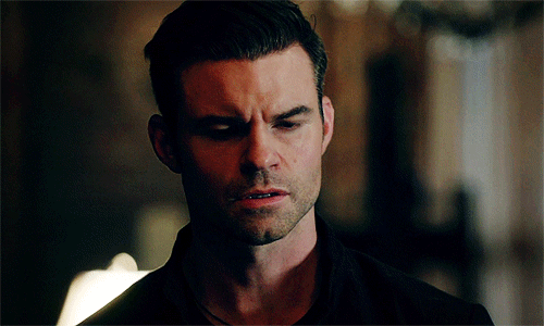 Silver Daggered — Having sex with Kol Mikaelson would include