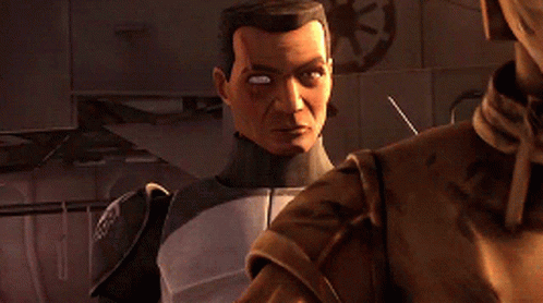 star wars clone wars wolffe