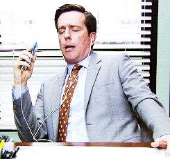 The Office Gifs Why Is Phyllis So Aroused She S Listening To 50