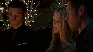 Welcome to the gif library — Bonniebirddoesgifs: Kol Mikaelson (The  Originals)