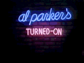 Al Parker Turned On