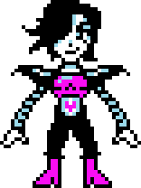 Undertale Mettaton, mettaton Ex, mettaton, flowey, Papyrus, Undertale,  sprite, pixel Art, fandom, wiki