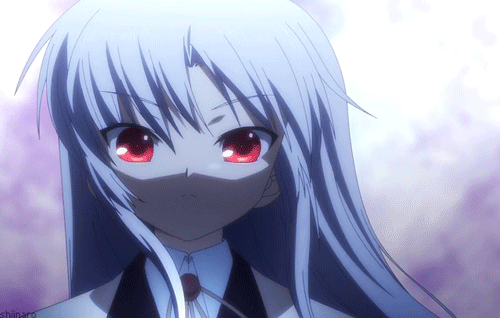 The Anime Binge-Watcher — Re-Watching: Angel Beats, Episode 8