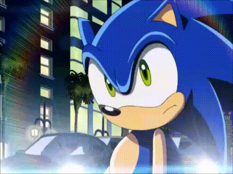 Sonic X Episode 1 by Moondancer0X -- Fur Affinity [dot] net