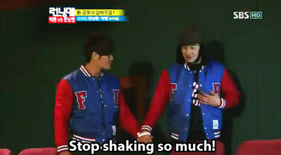 Running Man Episode Guide on Tumblr