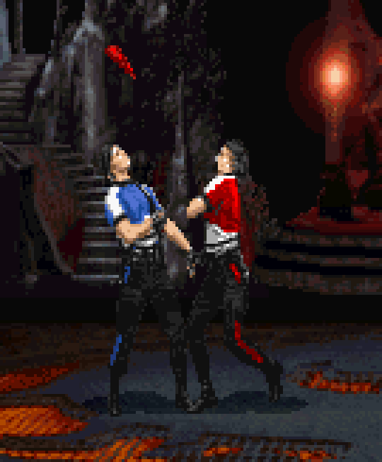 Ultimate Mortal Kombat 3's Fatality Supercut Is The Best Fan Service