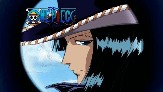 20 Interesting Fan Headcanons About Nico Robin From 'One Piece