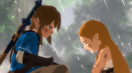 Link X Zelda Zelda X Link GIF - Link x zelda Zelda x link Clovenda