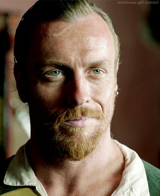 Toby Stephens, Black Sails Wiki