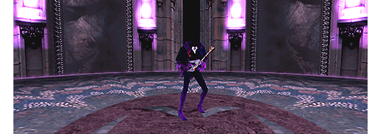 Devil May Cry 3 All Jester Cutscene on Make a GIF