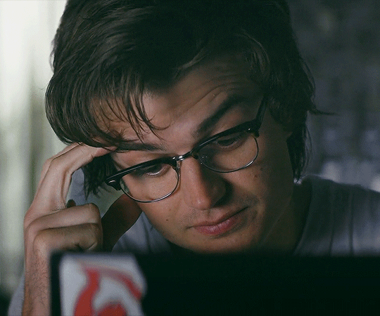 For the love of all that is Steve Harrington — stearnliing: fuck