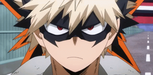 Featured image of post The Best 16 Bakugou Katsuki Hero Costume Close Up