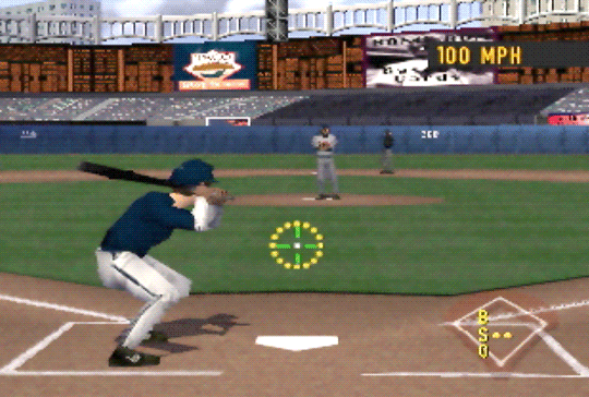 Major League Baseball Featuring Ken Griffey Jr.