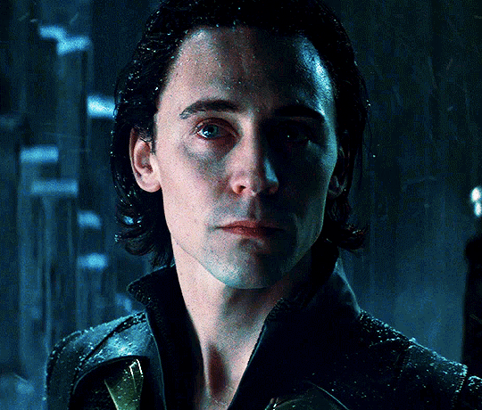 BOFURIN : Loki in Thor (2011)