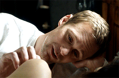 ✨  ALEXANDER SKARSGARD GIF PACK The Aftermath  