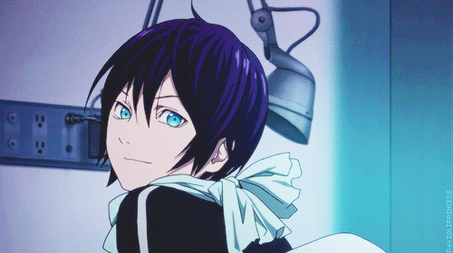 Frequently asked questions about Noragami