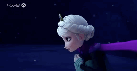 Off Topic: The Frozen 2 teaser trailer has more emotional heft than hours  of Kingdom Hearts 3