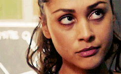 Lindsey Morgan Gifs