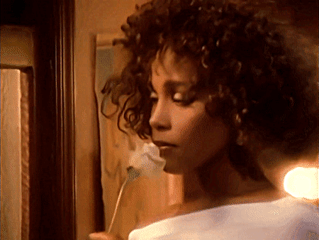 Whitney Houston – Where Do Broken Hearts Go (Official Video) - Respect Due