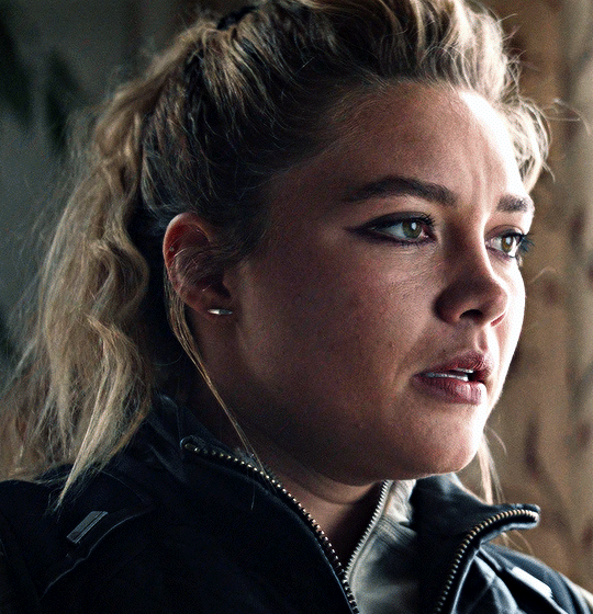 Florence Pugh As Yelena Belova Hawkeye (2021) |... : Marvel Legends