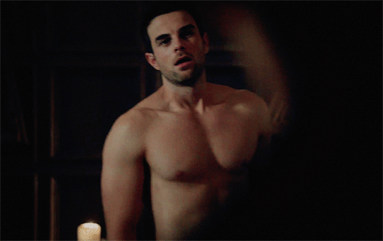 Kol Mikaelson. (@SmoothHellion) / X