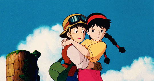 Studio Ghibli on Tumblr