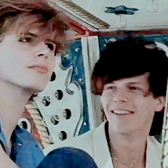 john taylor andy the best friends ever had