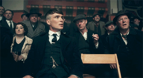 Peaky Blinders: 'In the Bleak Midwinter' secret meaning revealed