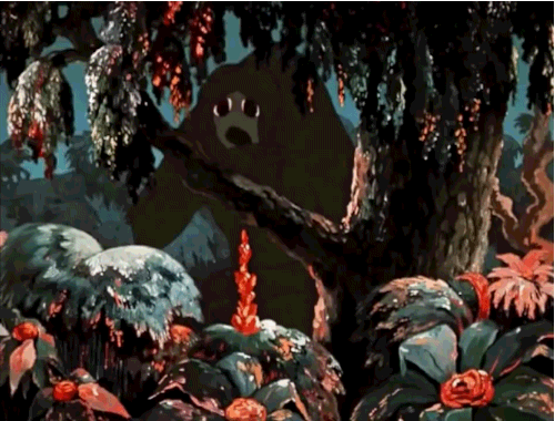 A Picture S Worth Alenkij Cvetochek The Scarlet Flower 49 In X Of