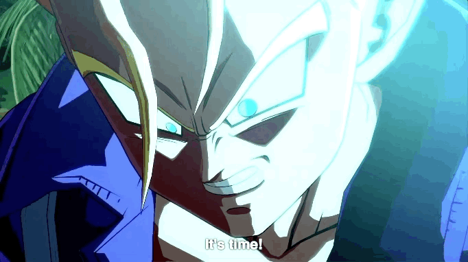 Bandai Namco US on X: The tweet below this gif is catching Vegeta's Final  Flash, tag them in the comments! #DBZKakarot Re-live the Dragon Ball Z saga  with DRAGON BALL Z: KAKAROT!