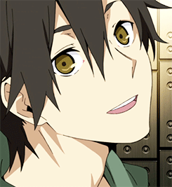 Seto Kousuke  Mekakucity Actors- How I feel about the characters